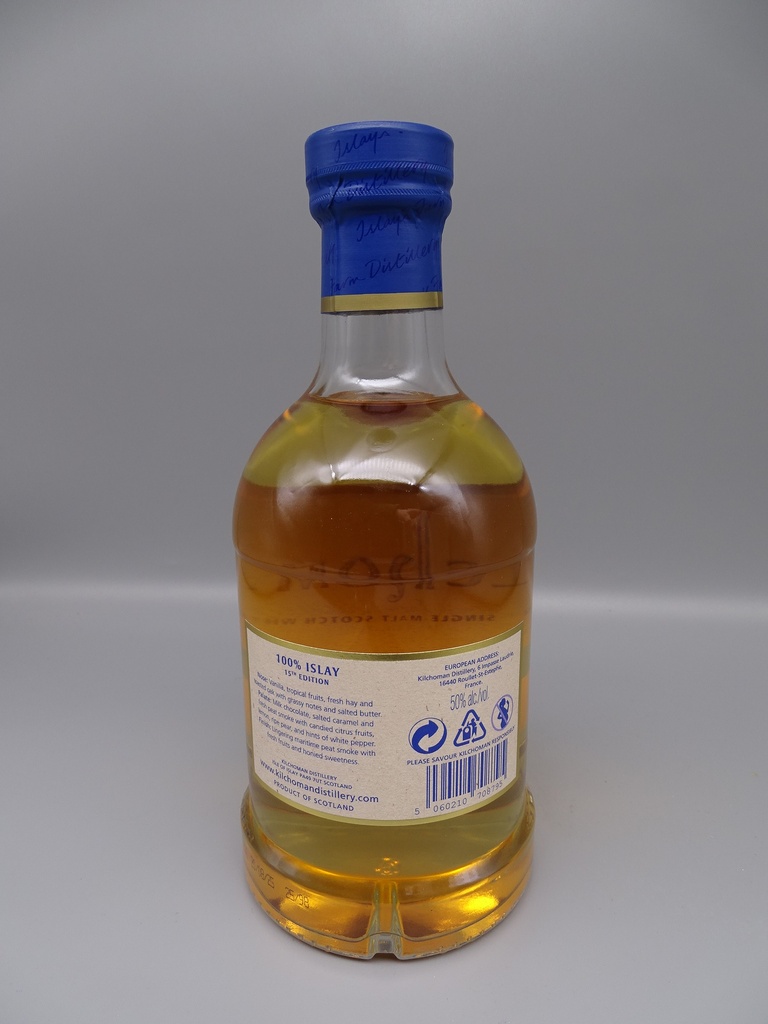 Kilchoman_100Islay_9yo_15th_back.JPG