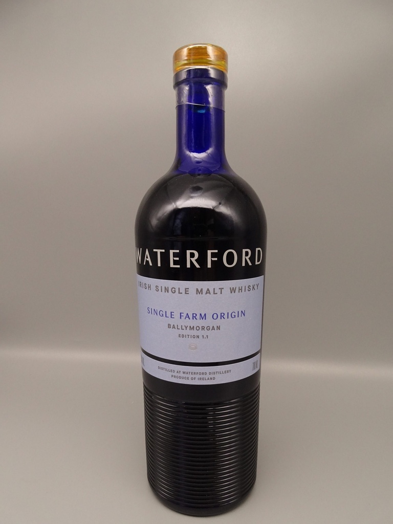 Waterford 2016-2020 Edt.1.1 Ballymorgan, Tēireoir-F013E01-01 50%