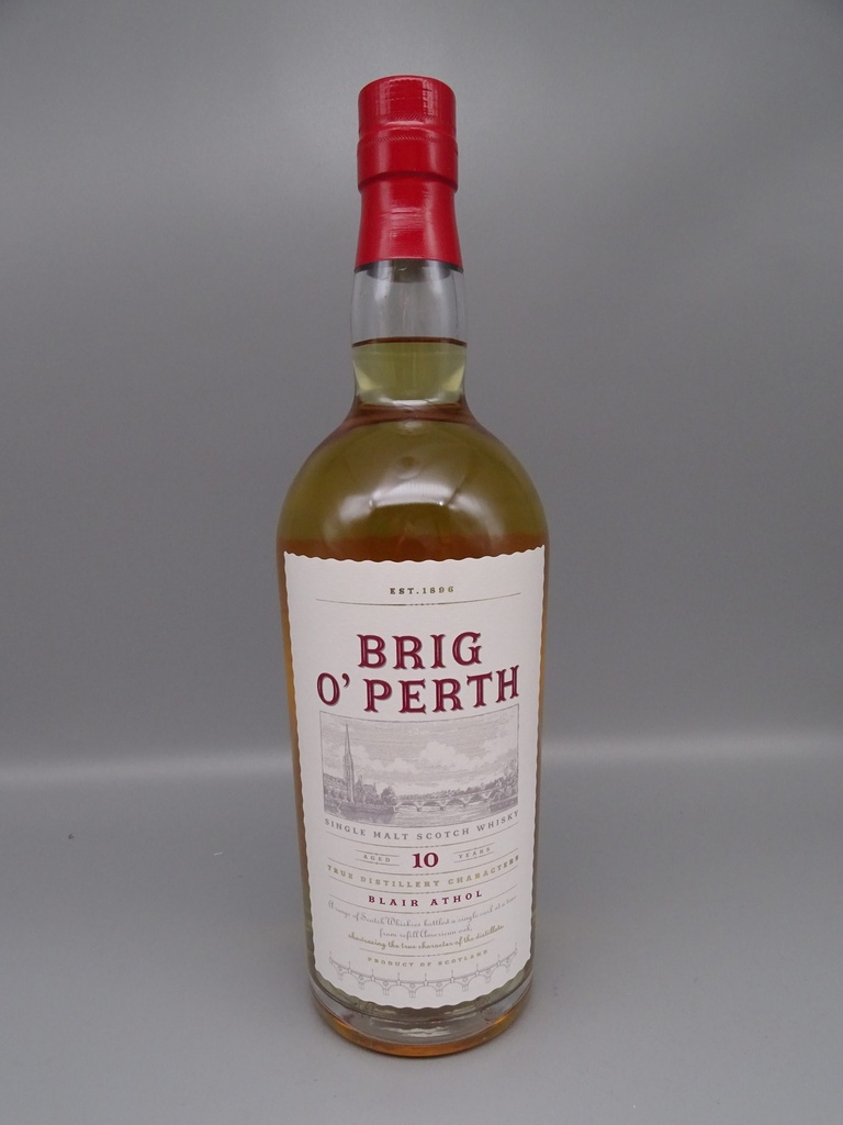 Blair Athol 10yo 56,7%