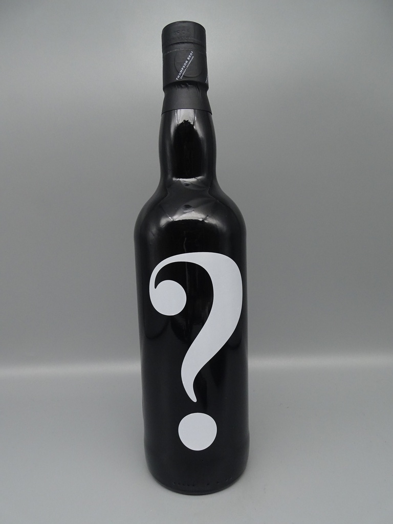 Mystery Malt Series No. 6 Thompson Bros. 46,3%