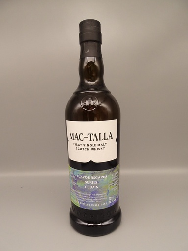 Mac-Talla Flavourscape Series Cluain 52,3%