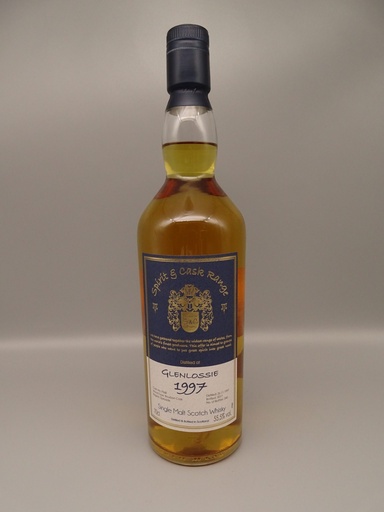 Glenlossie 1997/2017 55,5%