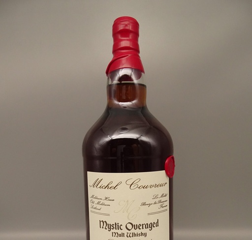 [P0005663] Michel Couvreur Mystic Overaged for Germany 2025 53,5% MAGNUM 1,5l