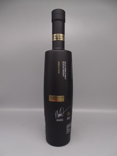 [P0005904] Octomore 2013 11yo Single Cask GERMANY 107ppm 1st Fill Bourbone 60,6%