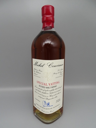 Michel Couvreur SPECIAL VATTING 45% (Kopie)