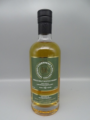 Laphroaig 10yo 46%